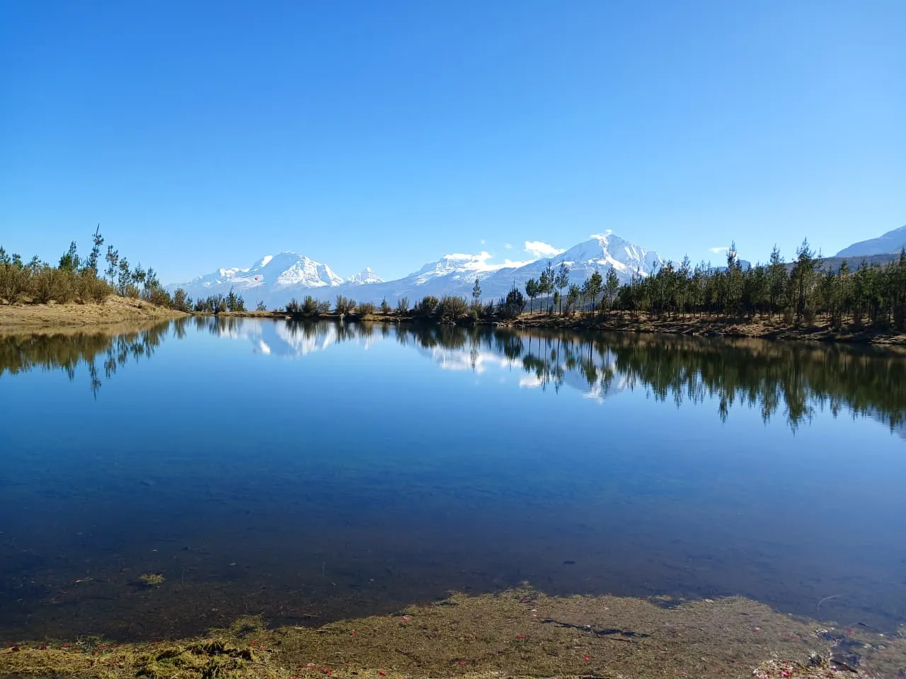 Full day 3 LAKES TREK - Image 1