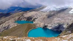 Full day 3 LAKES TREK - Image 2