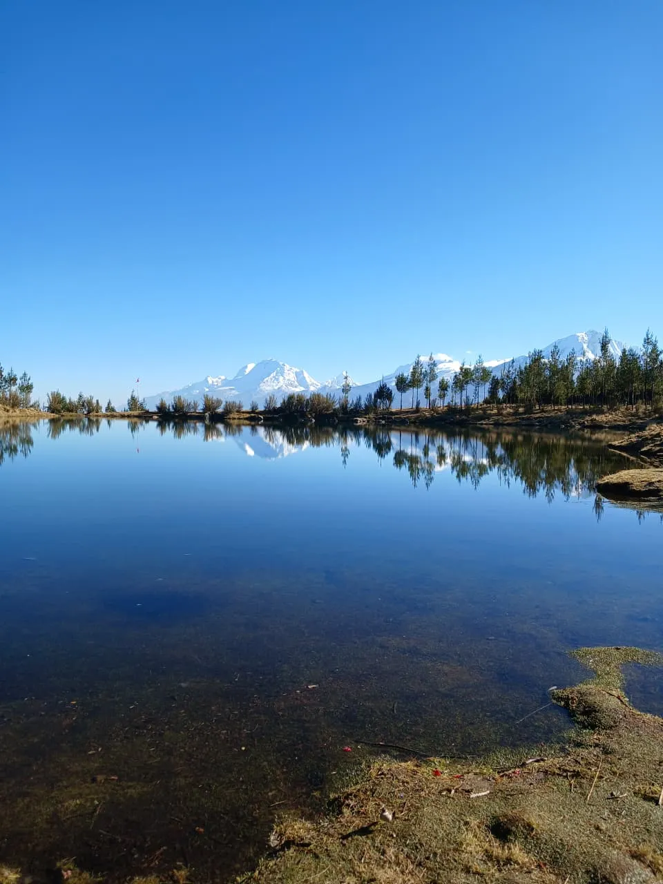 Full day 3 LAKES TREK - Image 5