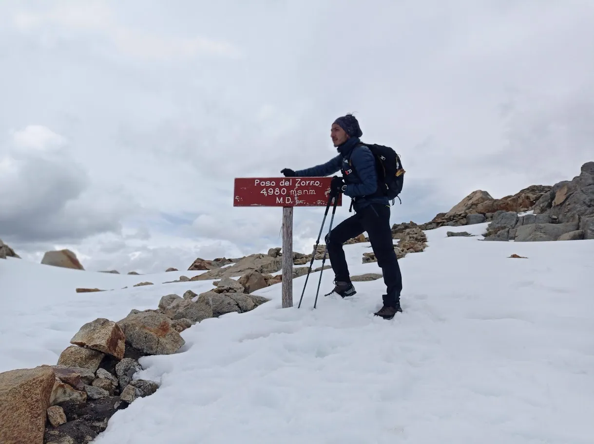4 Lakes Trek - Image 1