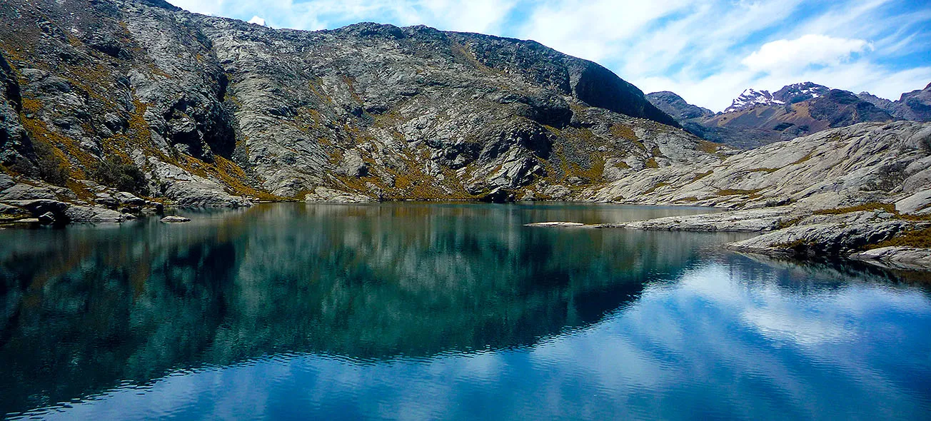 4 Lakes Trek - Image 2