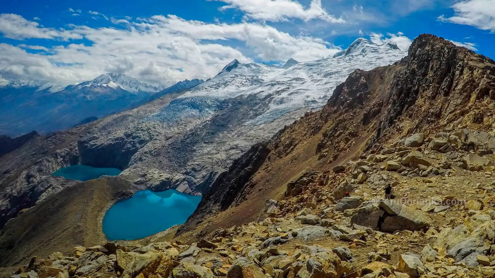 4 Lakes Trek - Image 4
