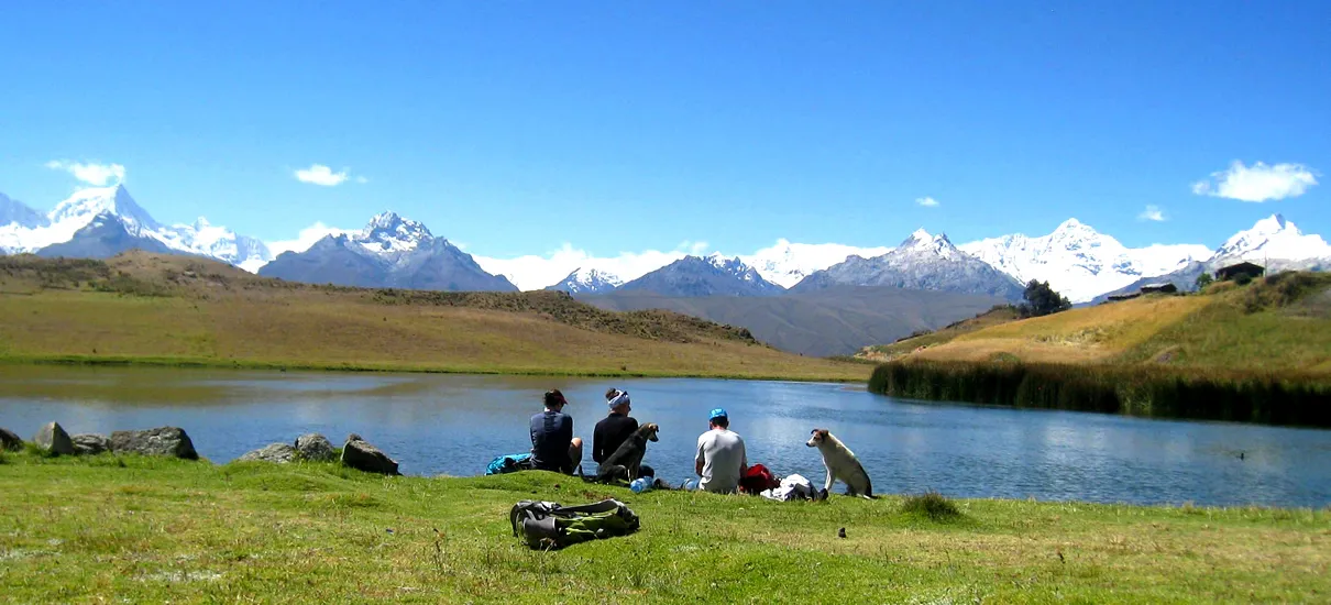 Expedition Alpamayo & Huascaran - Image 6
