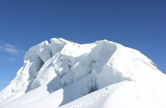 Chopicalqui Climb - Image 3