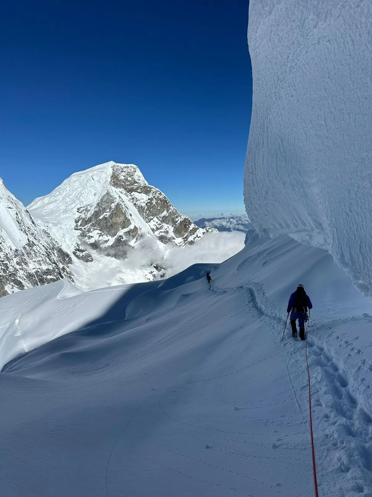 Chopicalqui Climb - Image 11