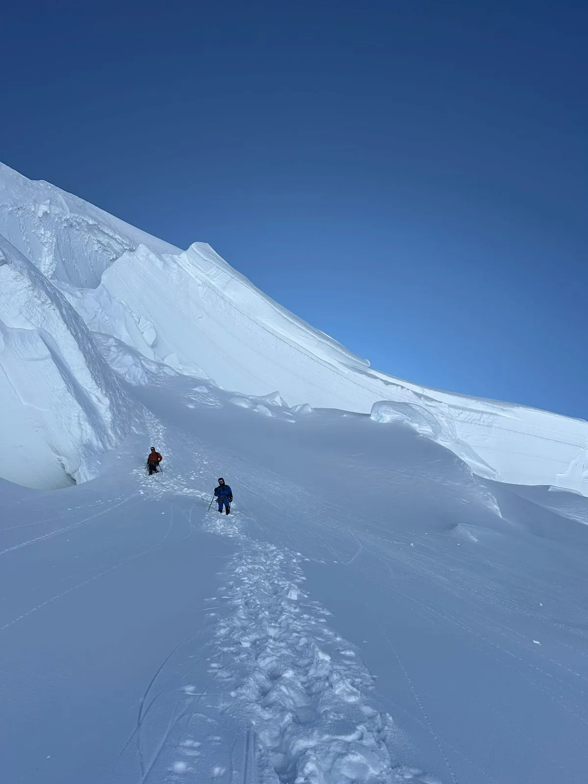 Chopicalqui Climb - Image 17