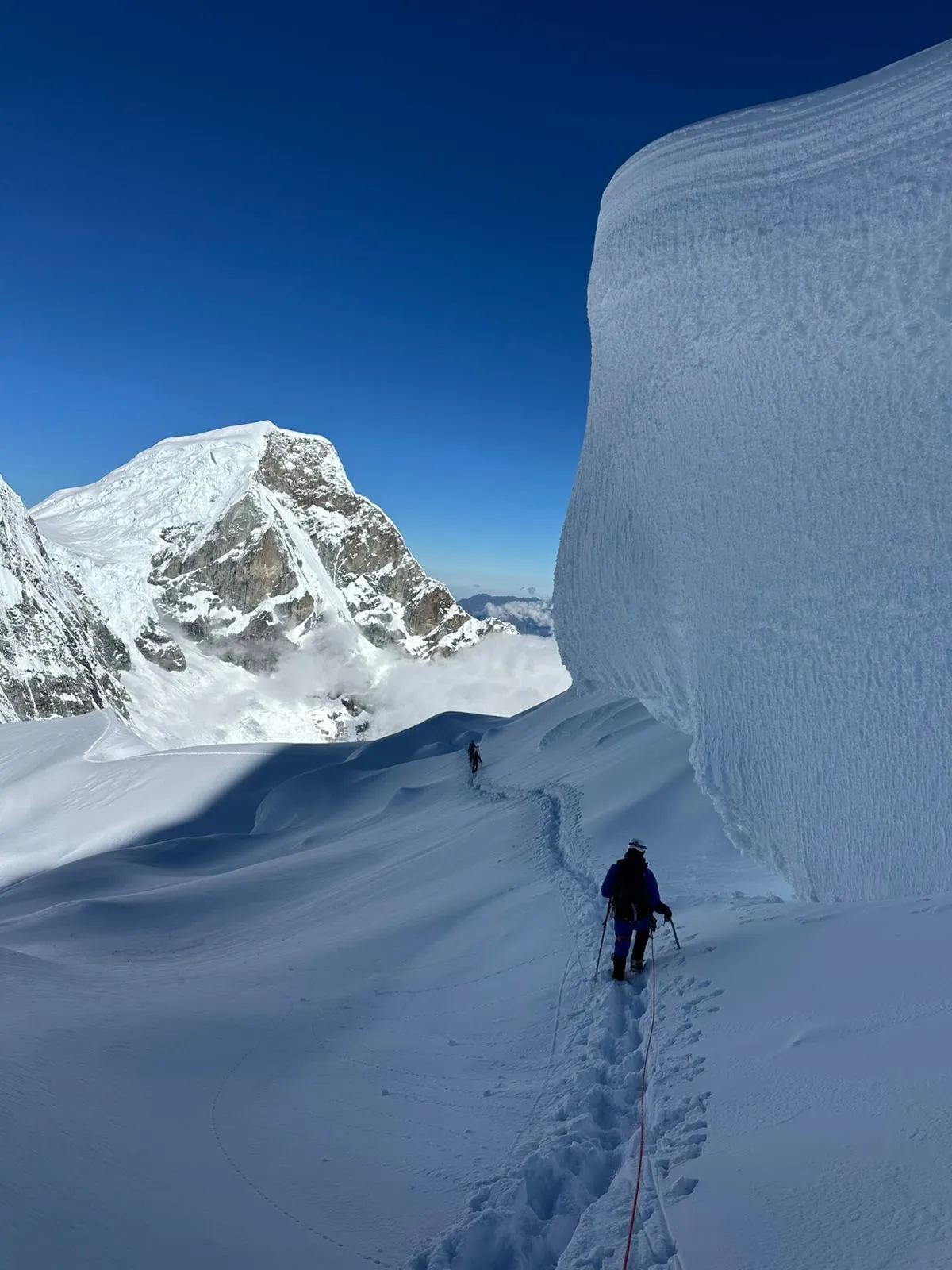 Chopicalqui Climb - Image 18