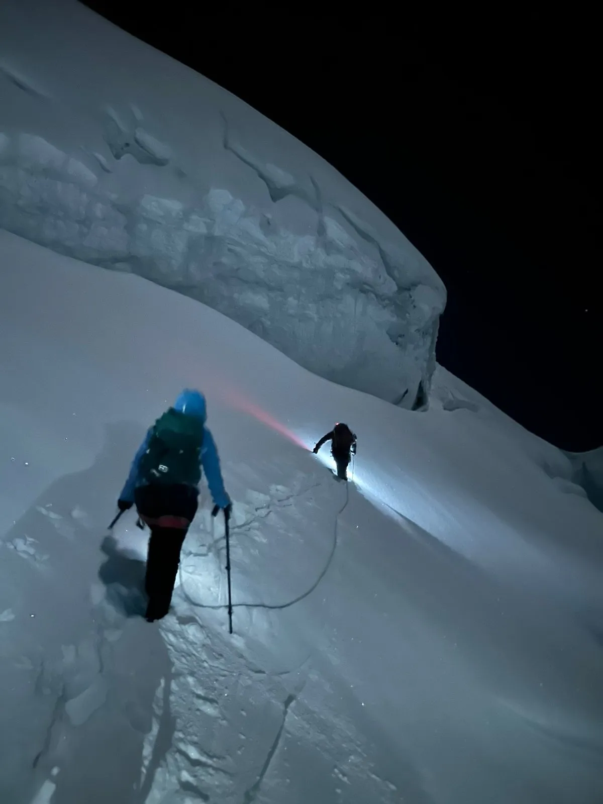 Chopicalqui Climb - Image 22