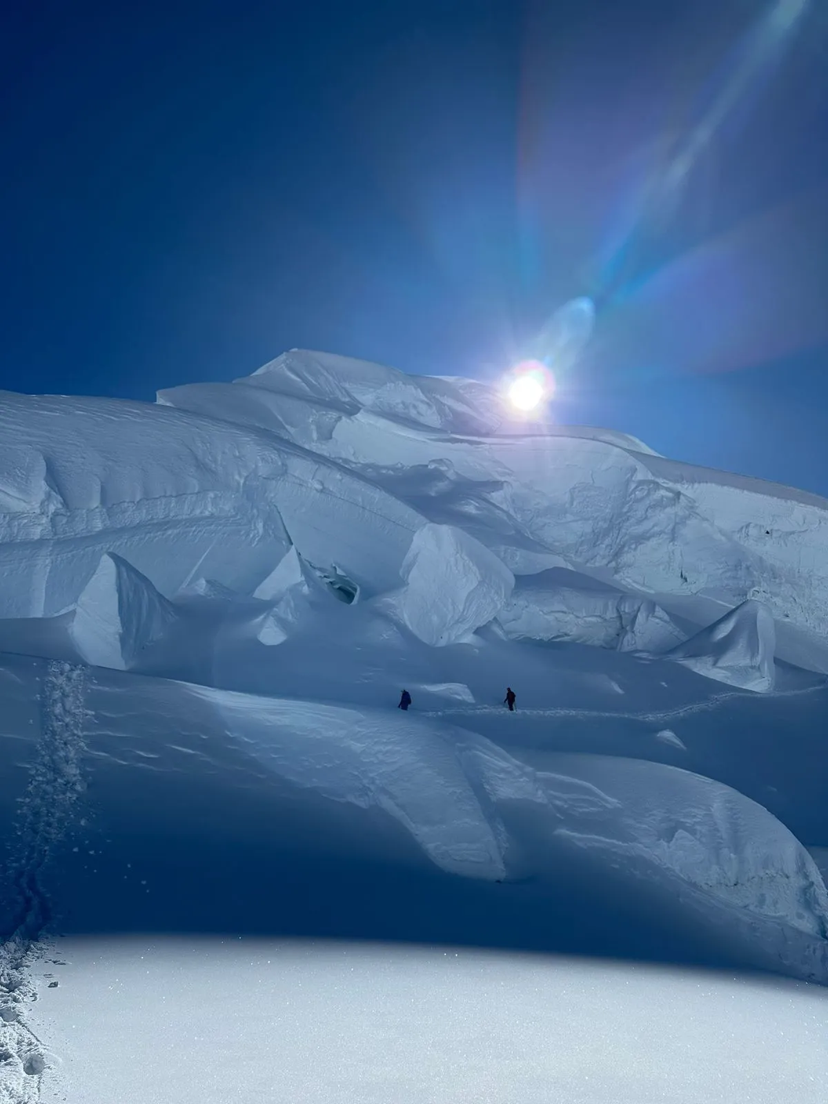 Chopicalqui Climb - Image 5