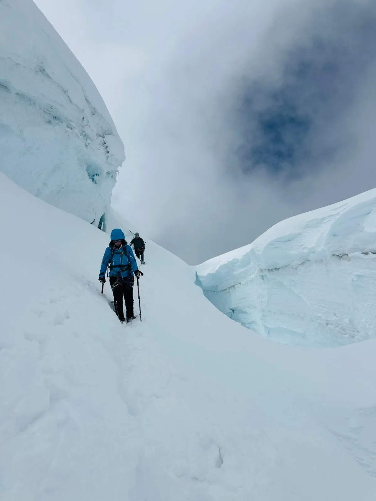 Chopicalqui Climb - Image 8