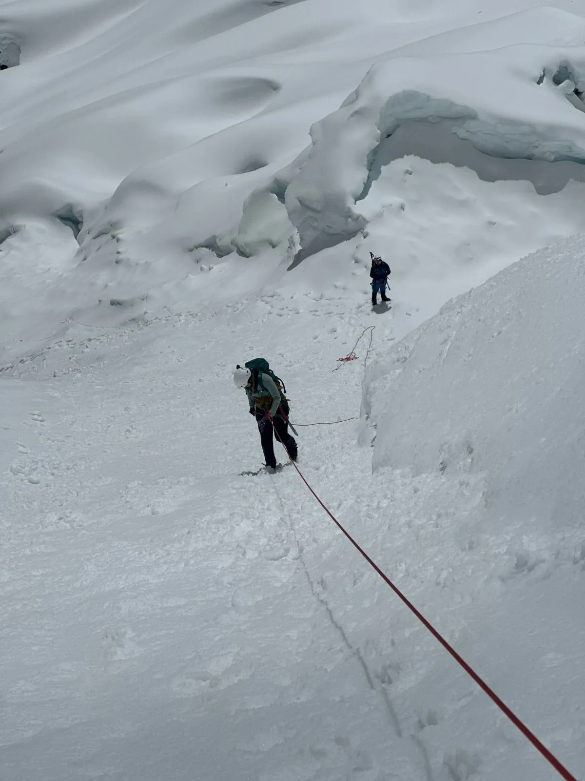 Chopicalqui Climb - Image 9