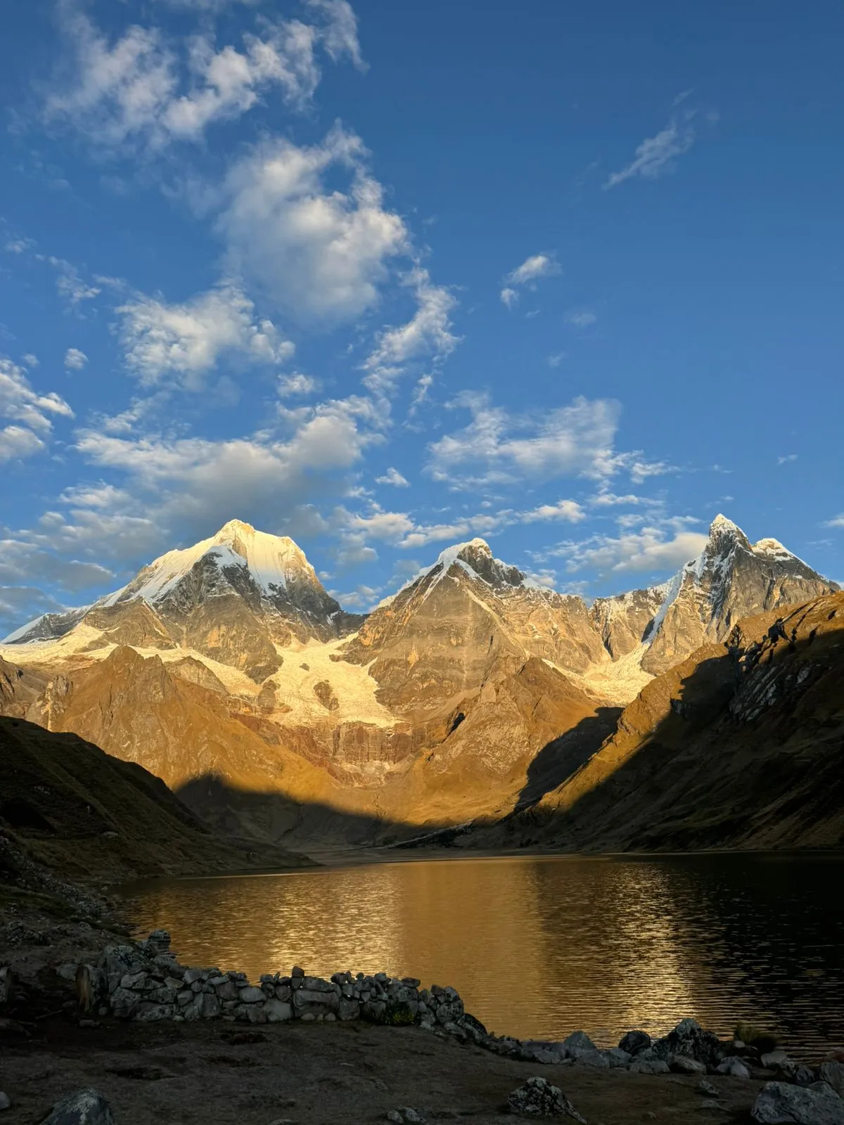 Huayhuash Trek - 10 days - Image 14