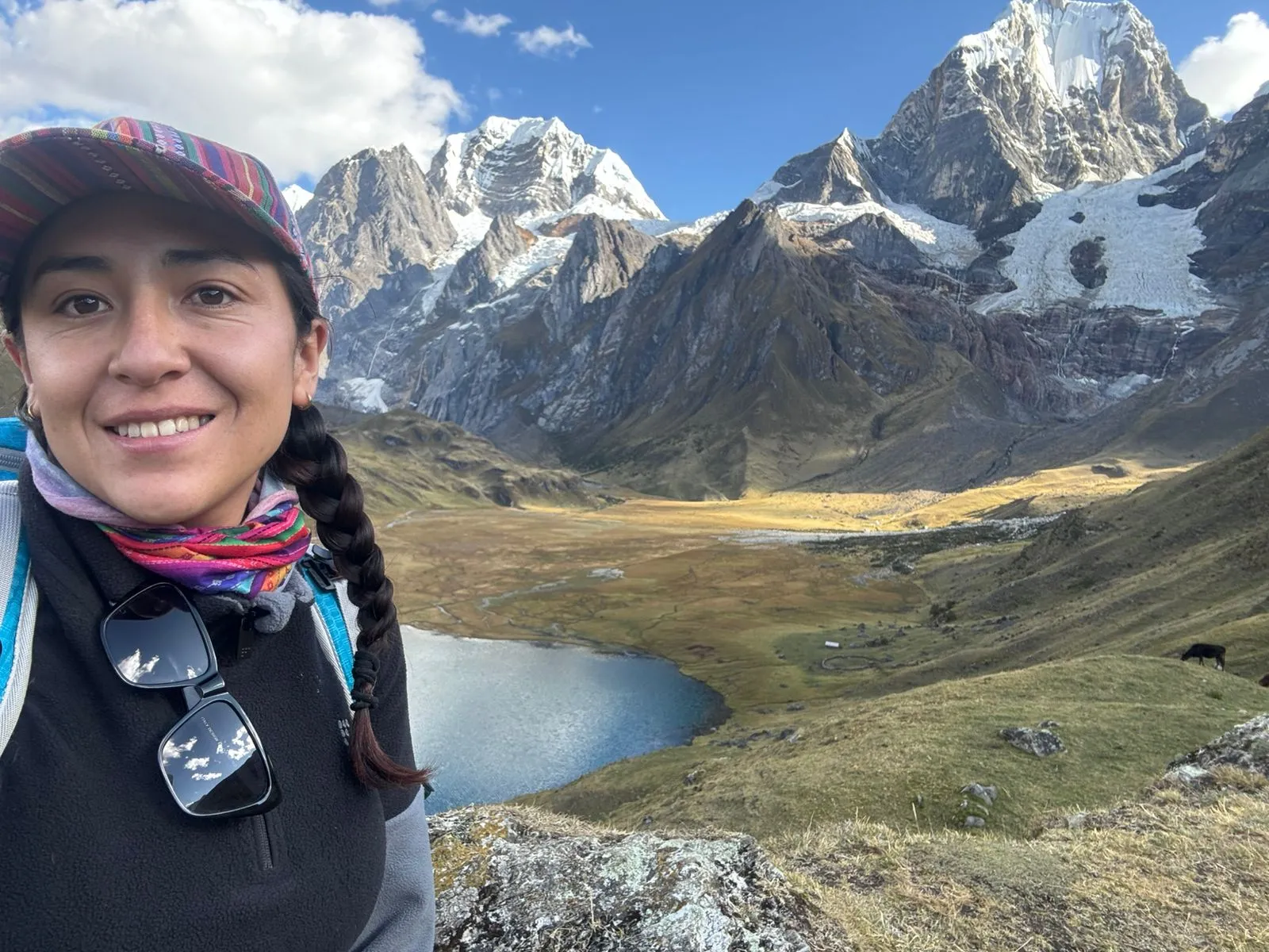 Huayhuash Trek - 10 days - Image 19