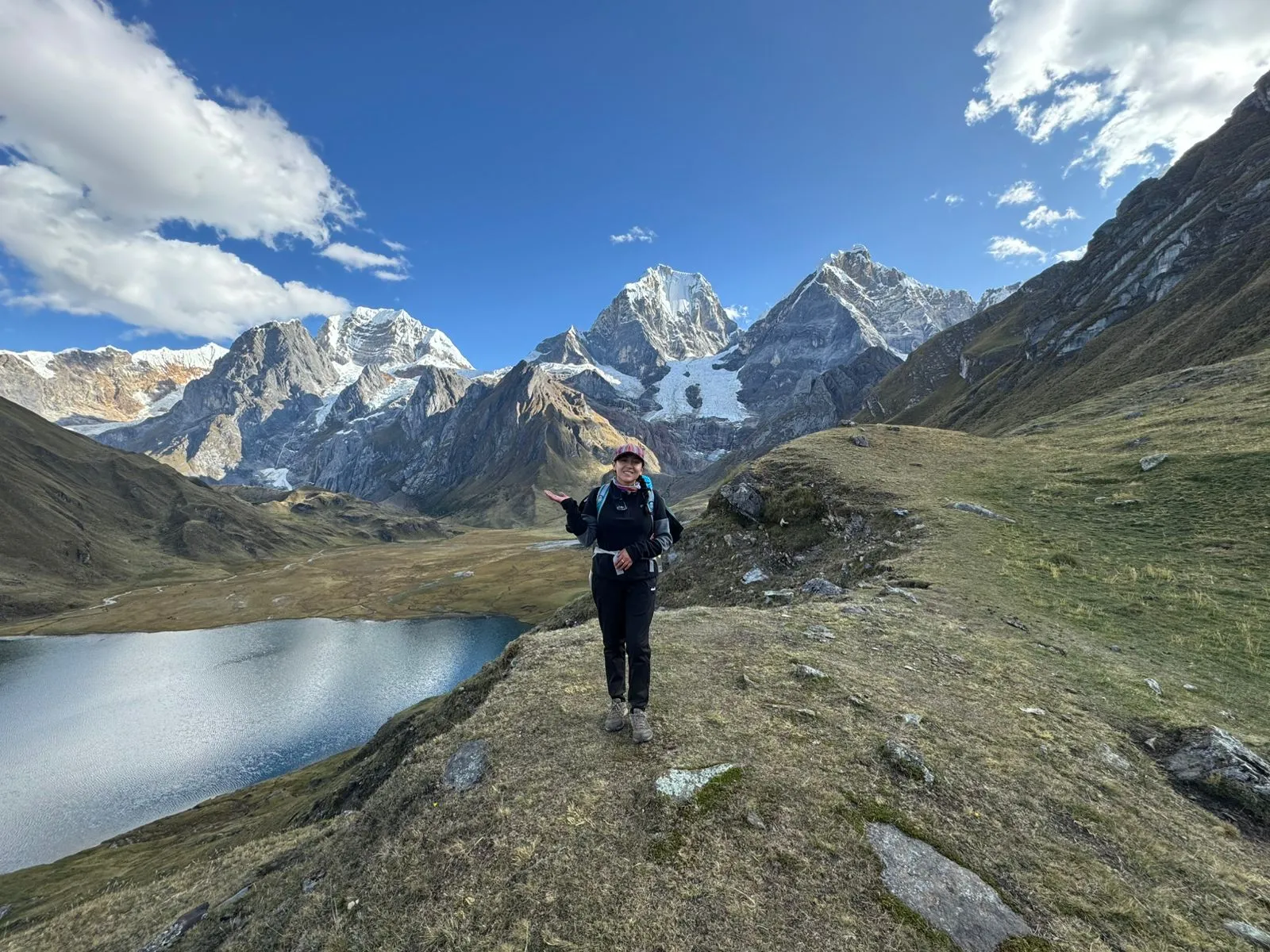 Huayhuash Trek - 10 days - Image 20