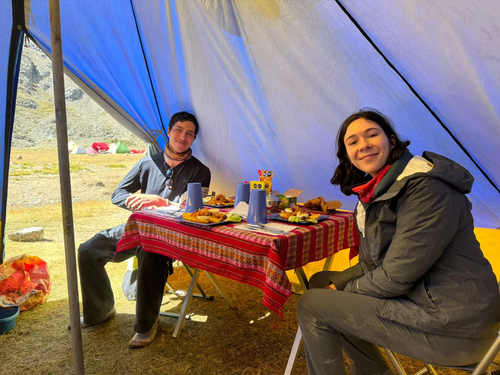 Huayhuash Trek - 10 days - Image 6
