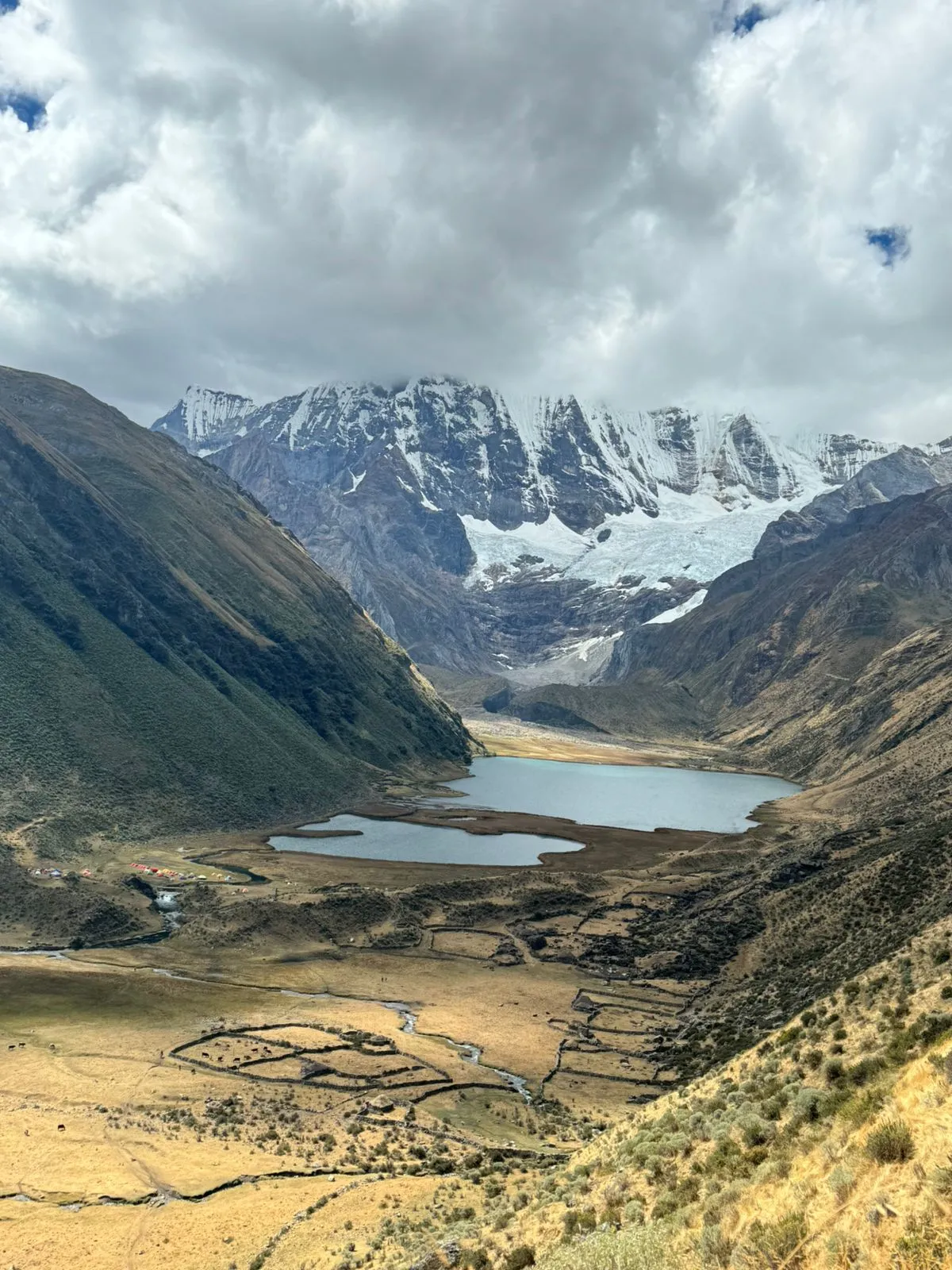 Huayhuash Trek - 10 days - Image 9