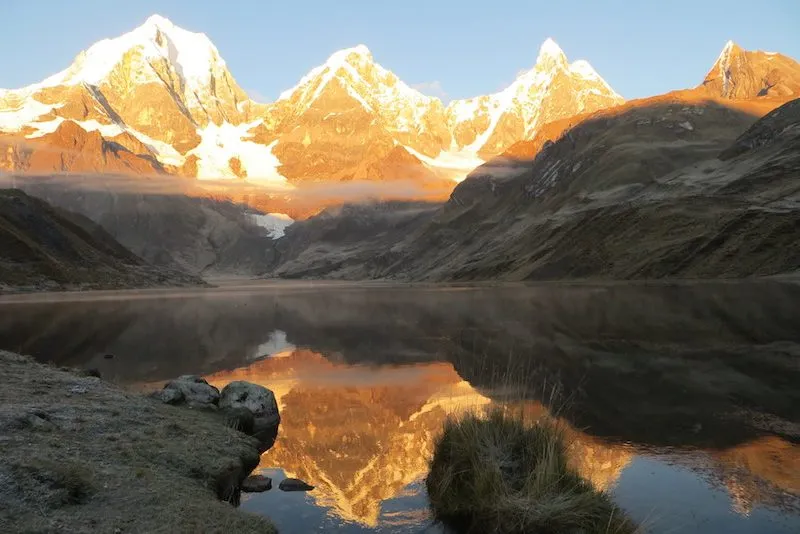 Huayhuash Circuit - 8 Days - Image 14