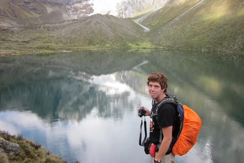 Huayhuash Circuit - 8 Days - Image 13