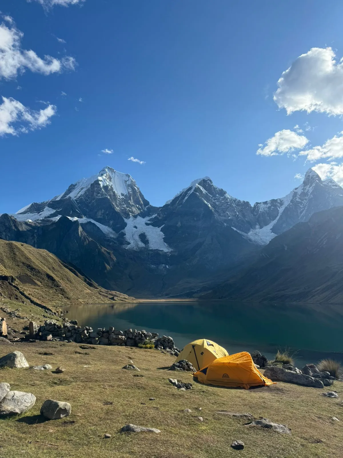 Huayhuash Circuit - 8 Days - Image 15