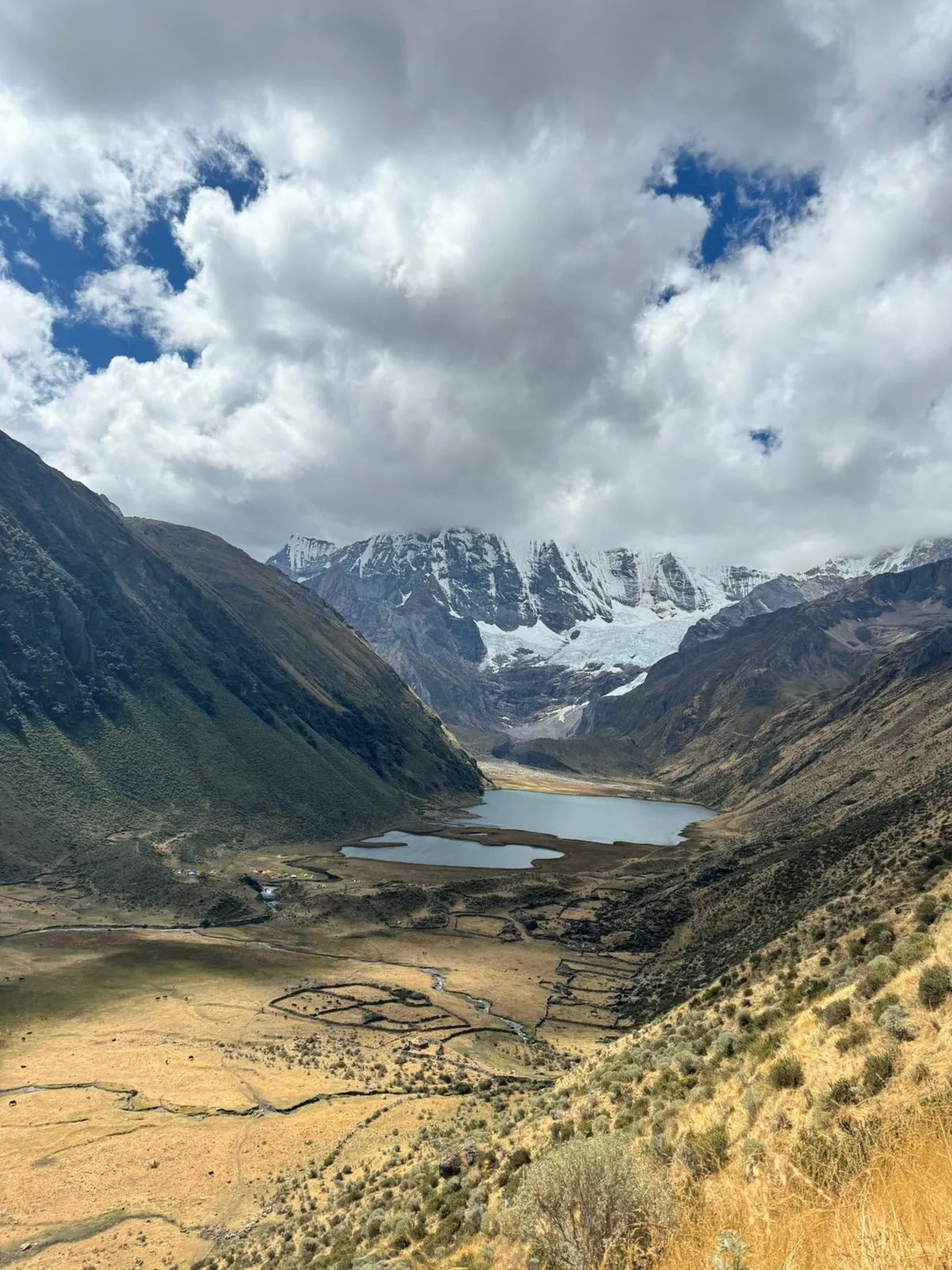 Huayhuash Circuit - 8 Days - Image 17