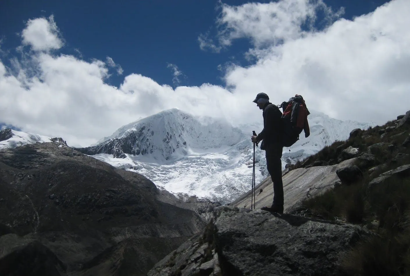 Quilcayhuanca Cojup Trek & Ishinca Climb - Image 1