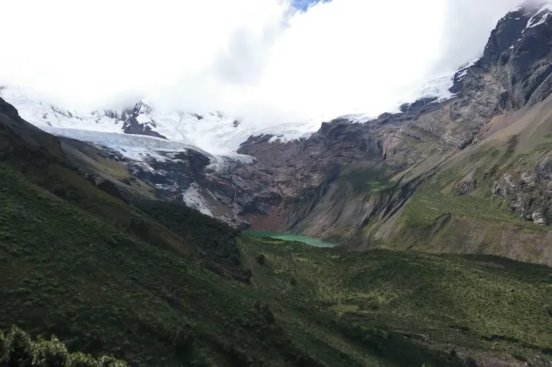 Quilcayhuanca Cojup Trek & Ishinca Climb - Image 10