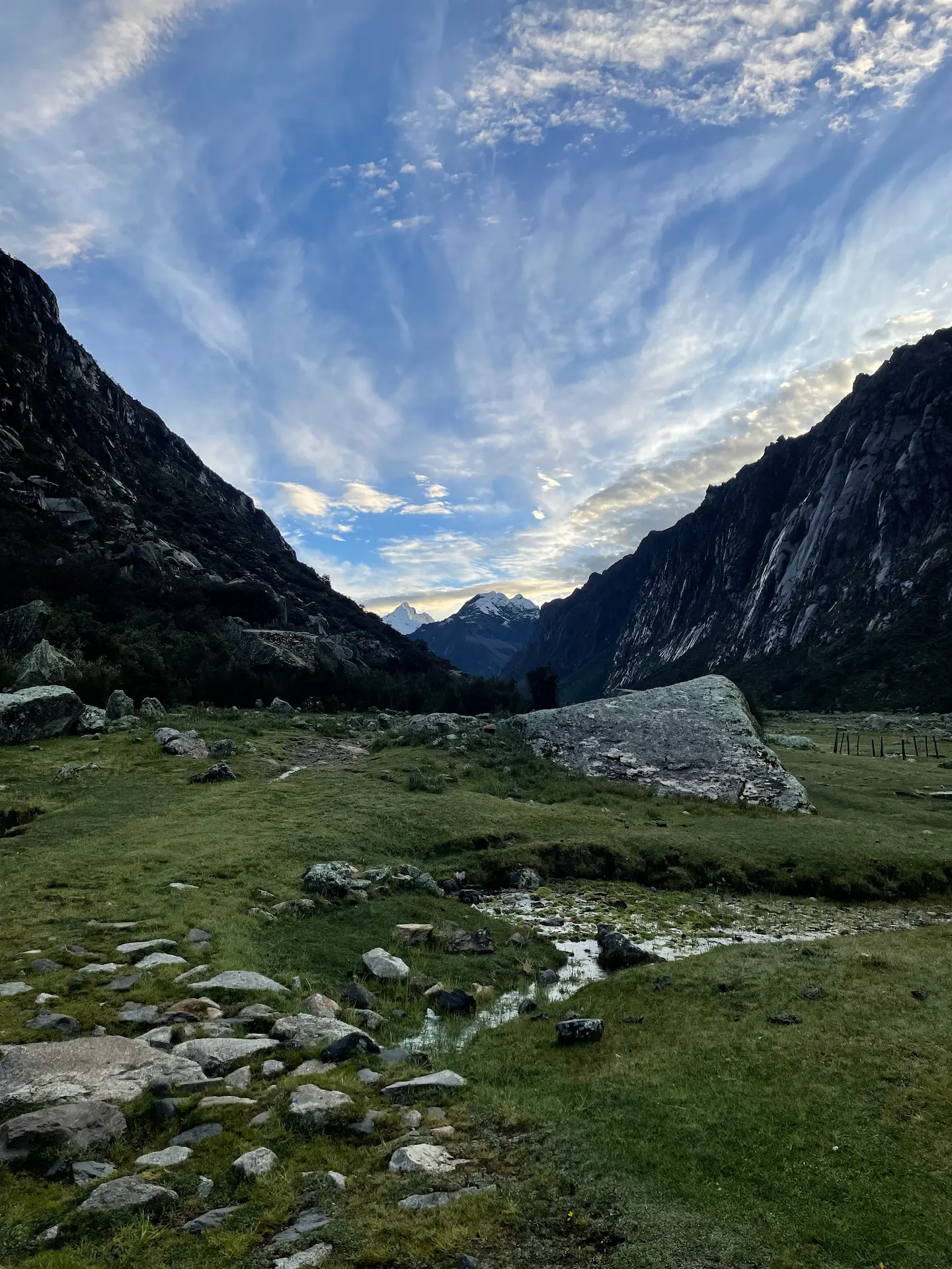 Quilcayhuanca - Cojup - Image 15