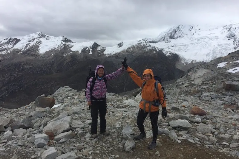 Quilcayhuanca Cojup Trek & Ishinca Climb - Image 7