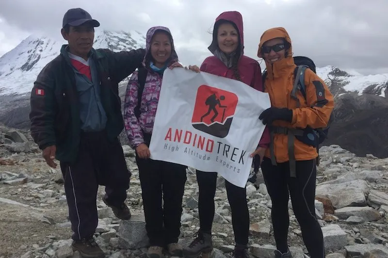 Quilcayhuanca Cojup Trek & Ishinca Climb - Image 8