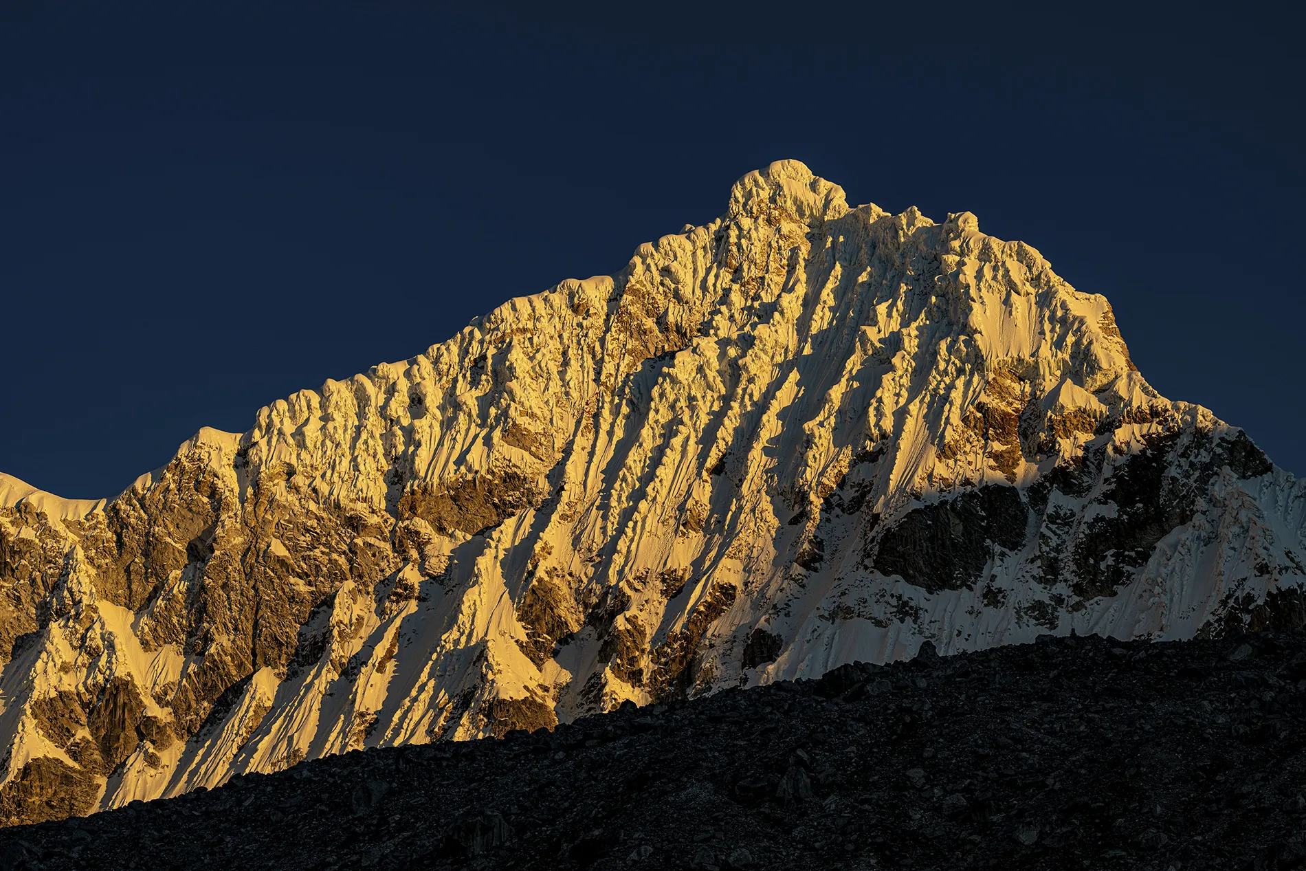 Alpamayo Circuit Trek - Image 5