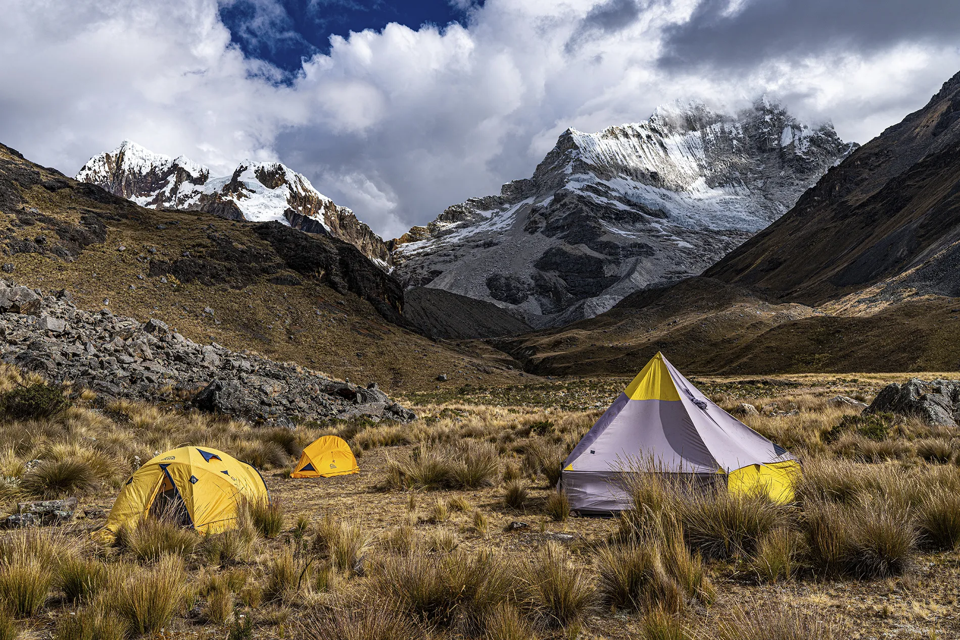 Alpamayo Circuit Trek - Image 6