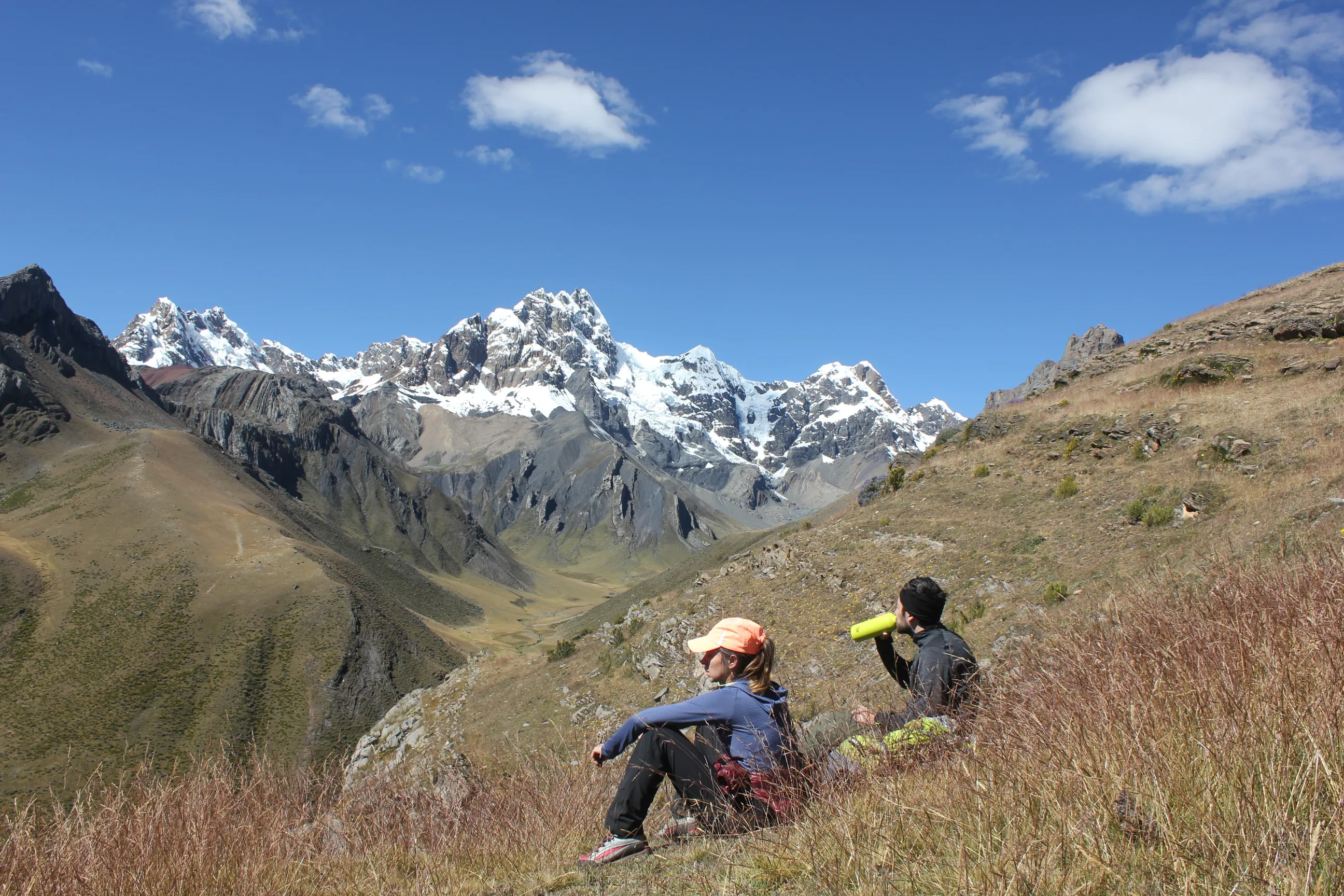 Alpamayo Circuit Trek - Image 8