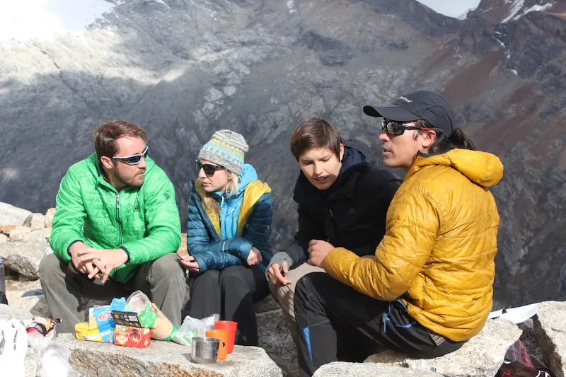 Beginner Mountaineering Course - Image 4
