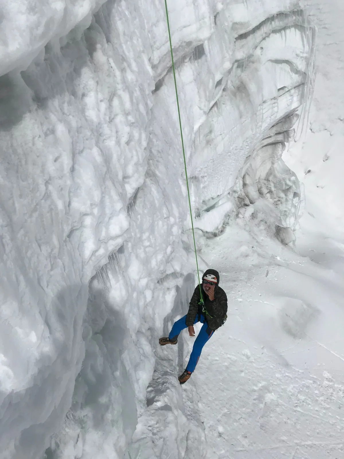 Beginner Mountaineering Course - Image 10