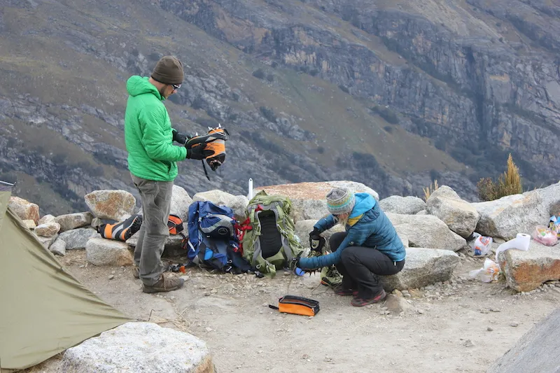 Beginner Mountaineering Course - Image 2