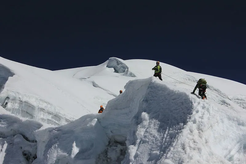 Beginner Mountaineering Course - Image 3