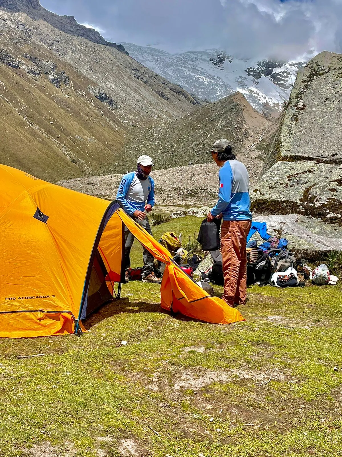 Beginner Mountaineering Course - Image 5