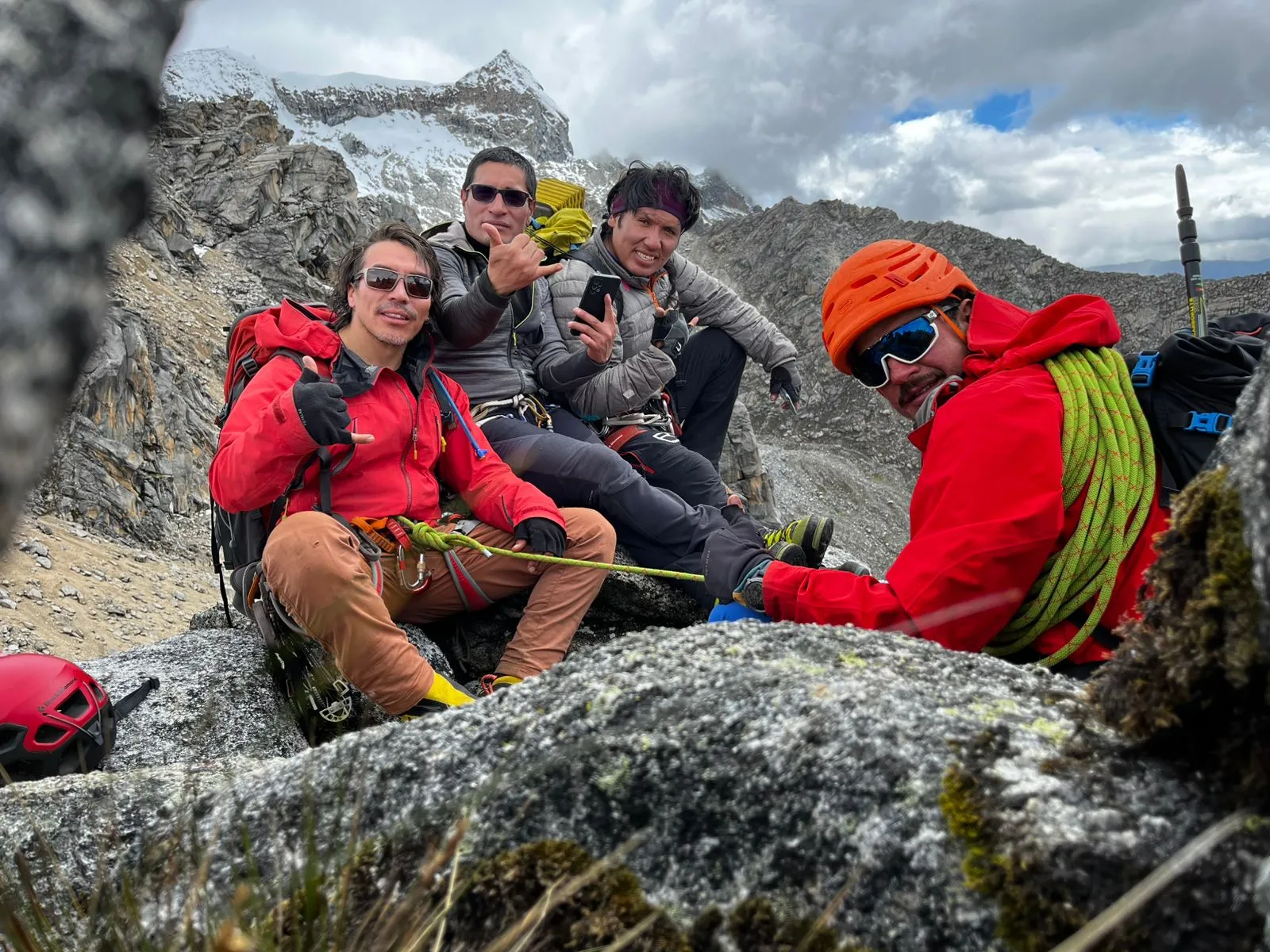 Beginner Mountaineering Course - Image 6