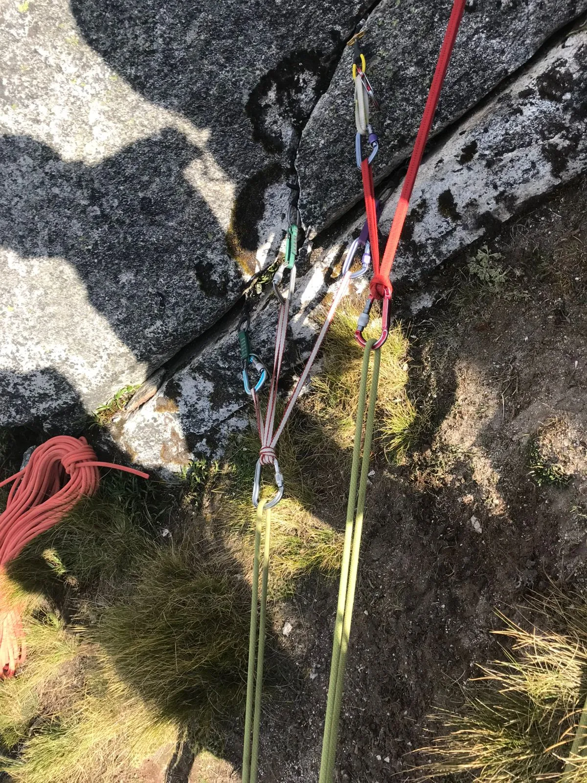 Beginner Mountaineering Course - Image 7