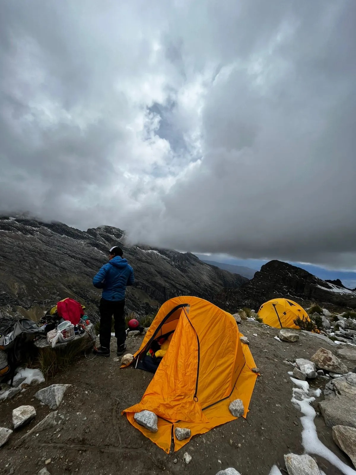 Beginner Mountaineering Course - Image 9