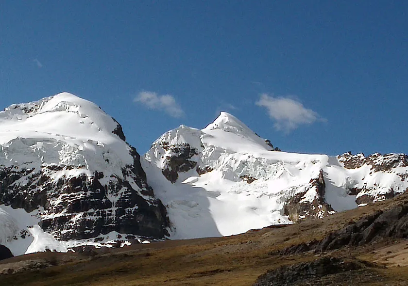 Nevado Huarapasca (Full Day) - Image 1