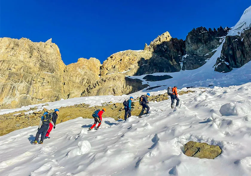 Nevado Huarapasca (Full Day) - Image 2