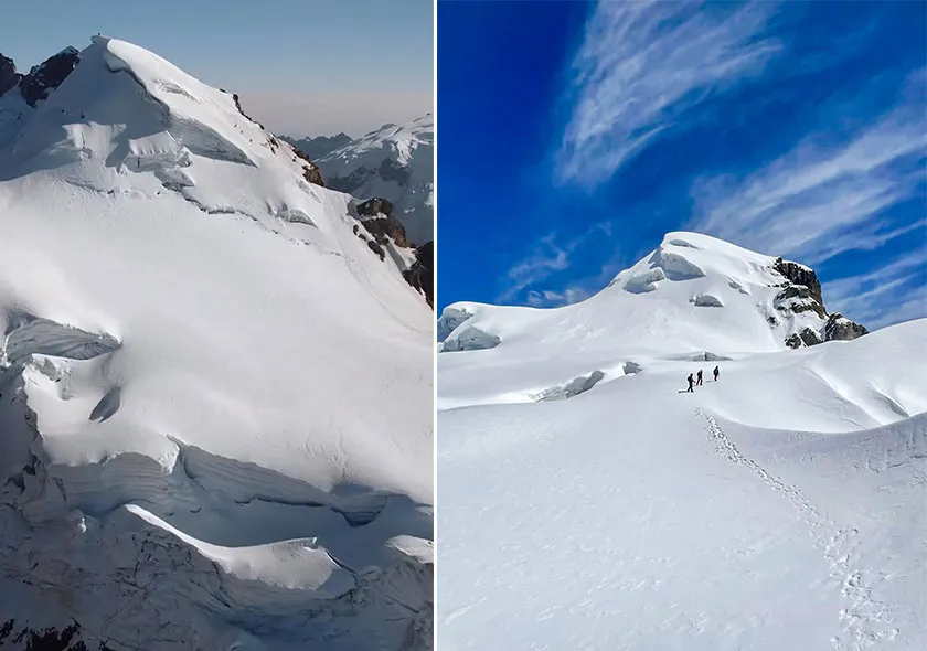 Nevado Huarapasca (Full Day) - Image 3