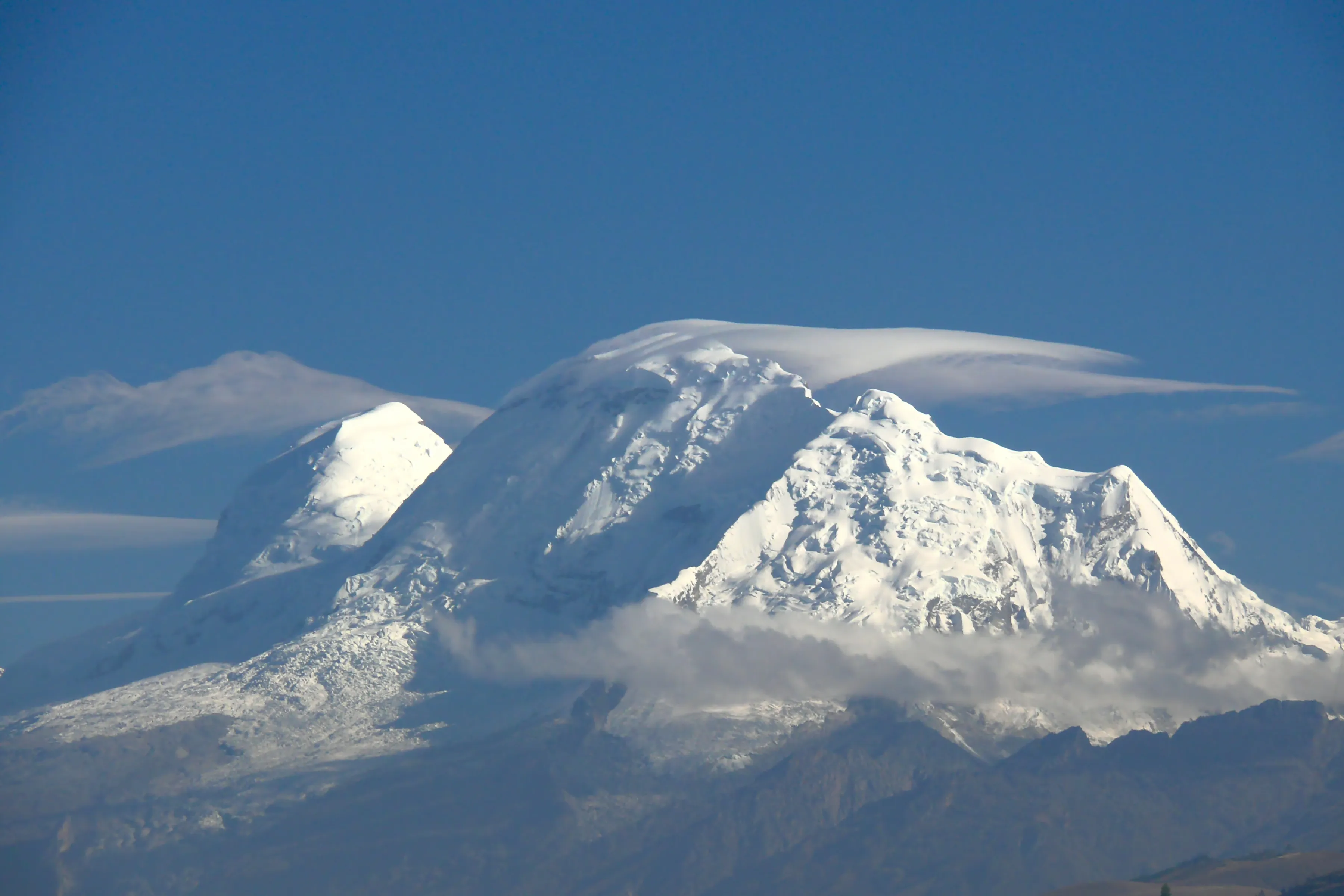 Expedition Alpamayo & Huascaran - Image 7