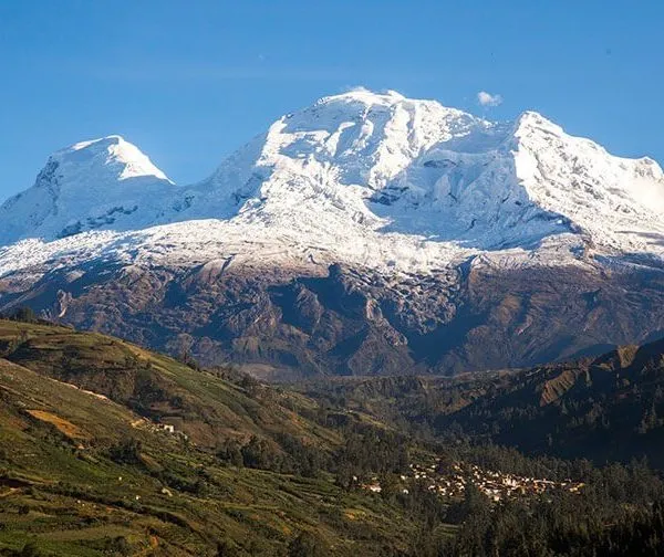 Expedition Alpamayo & Huascaran - Image 10