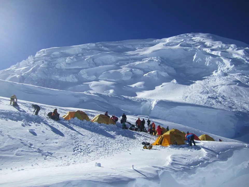 Expedition Alpamayo & Huascaran - Image 11