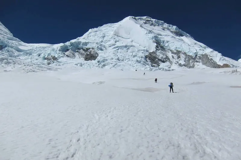 Expedition Alpamayo & Huascaran - Image 13