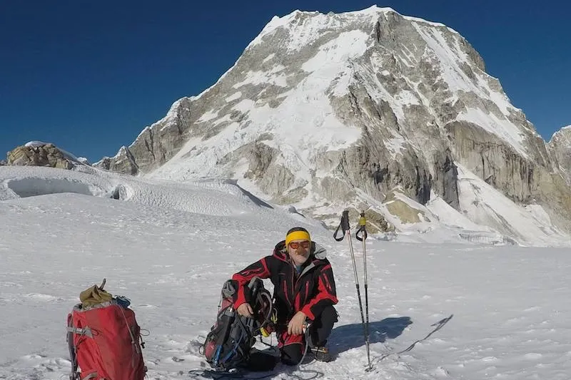 Climb Nevado Ishinca - Image 3
