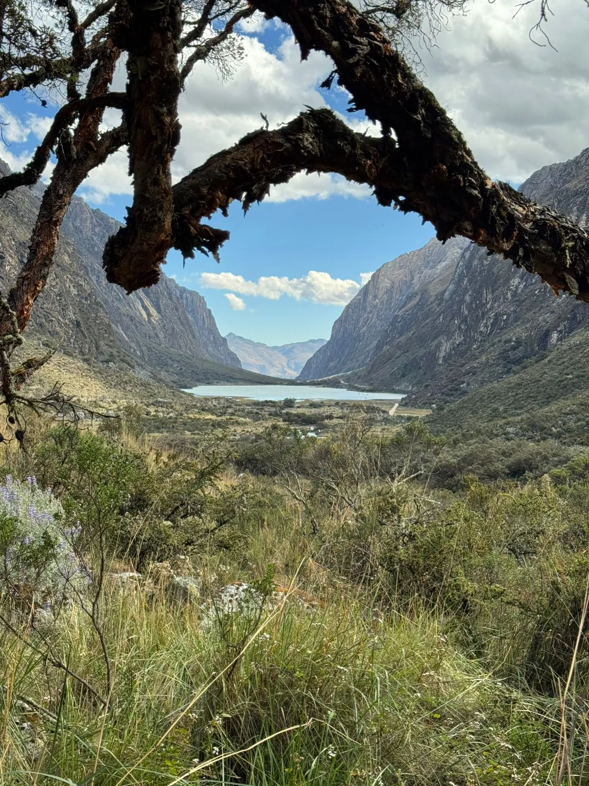 Laguna 69 Day Hike - Image 9