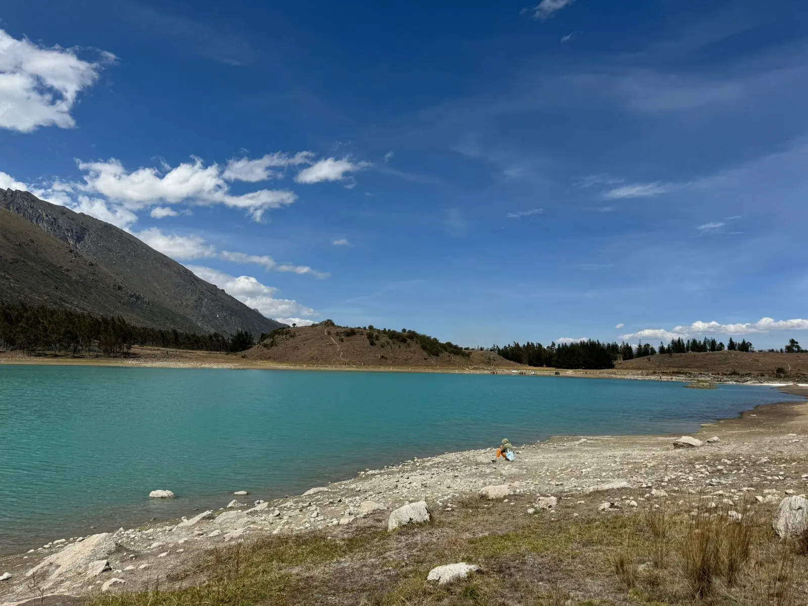 Laguna Keushu (Full Dau) - Image 1